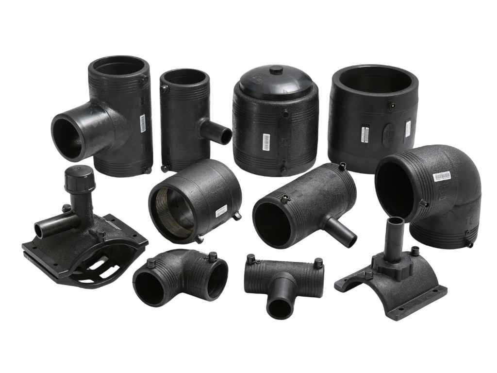 Electrofusion Fittings