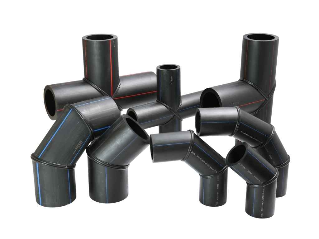 Welding Fabricated Fittings