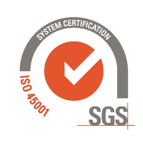 ISO 45001