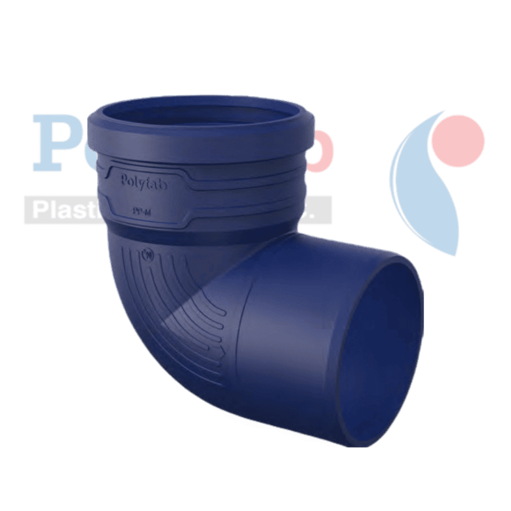 Acoustic Bend 87.5°