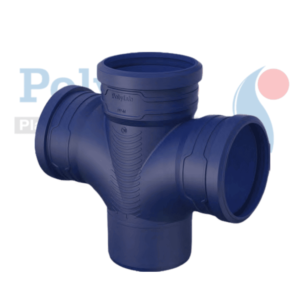 Acoustic Double Branch 87.5°