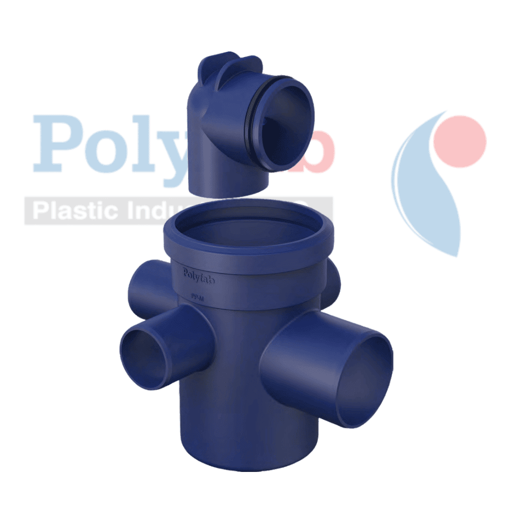 Acoustic Multi-Floor Trap