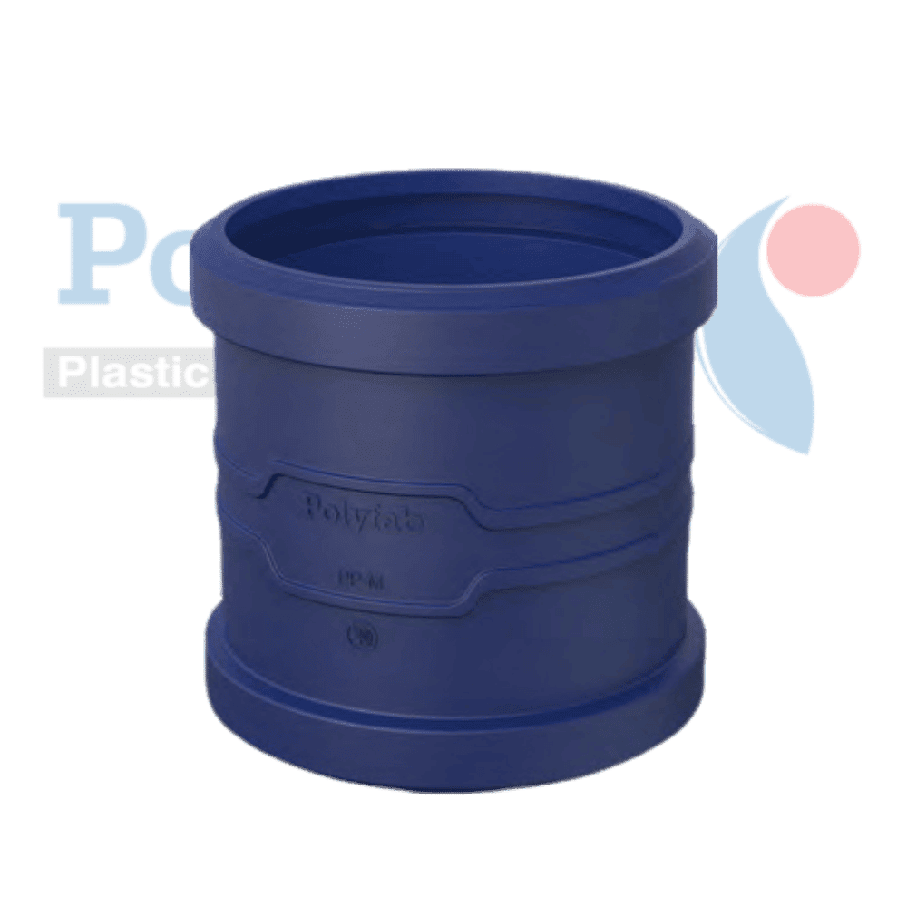 Acoustic Repair Coupler