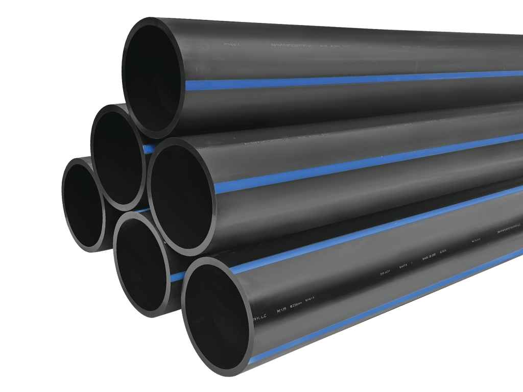 HDPE Pipes
