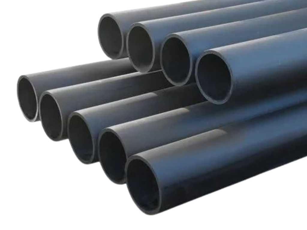 HDPE Drainage Pipes