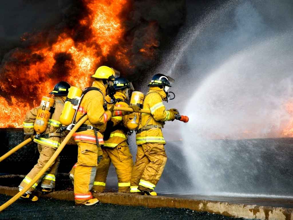 Fire Fighting Systems
