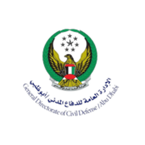 Abu Dhabi Civil Defense