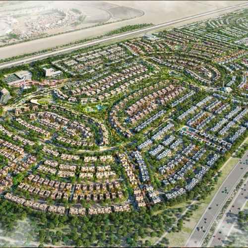 Infrastructure Works Athlon