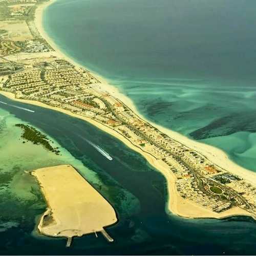 Construction Of Mid Island Parkway Ph1