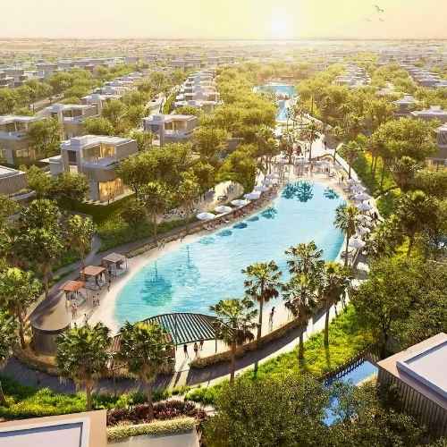 Nad Al Shiba Gardens