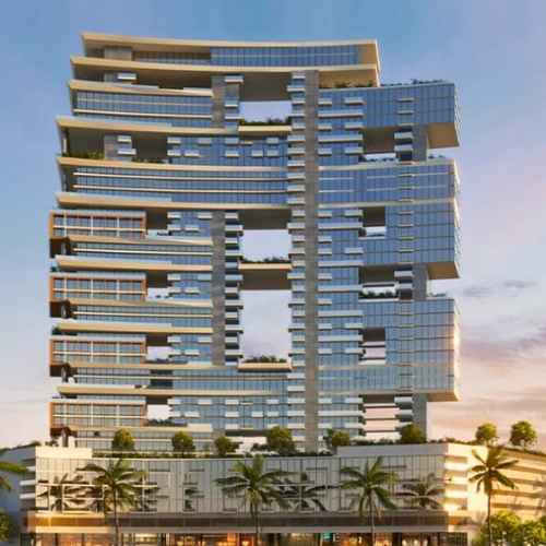 Radiant Marina Tower