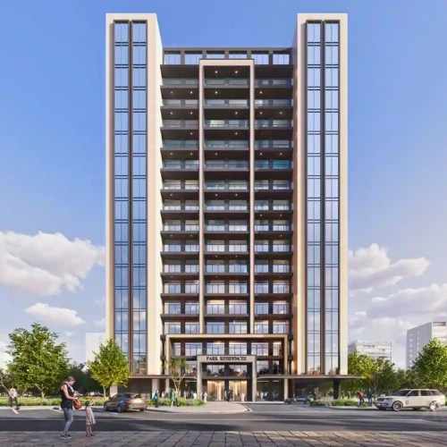 Urban Park Residences