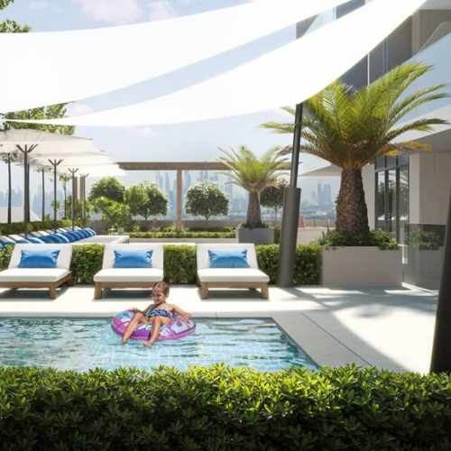 Wynn Resort Accommodation