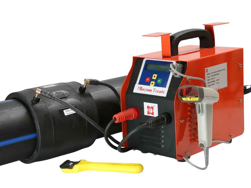 Electrofusion Machine